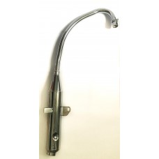 Глушитель SONIC 125L